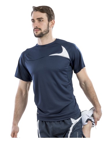 R-S182M-Mens Dash Training Shirt